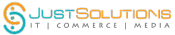 Just Solutions | Managed IT Services | IT Support | Custom Software Solutions